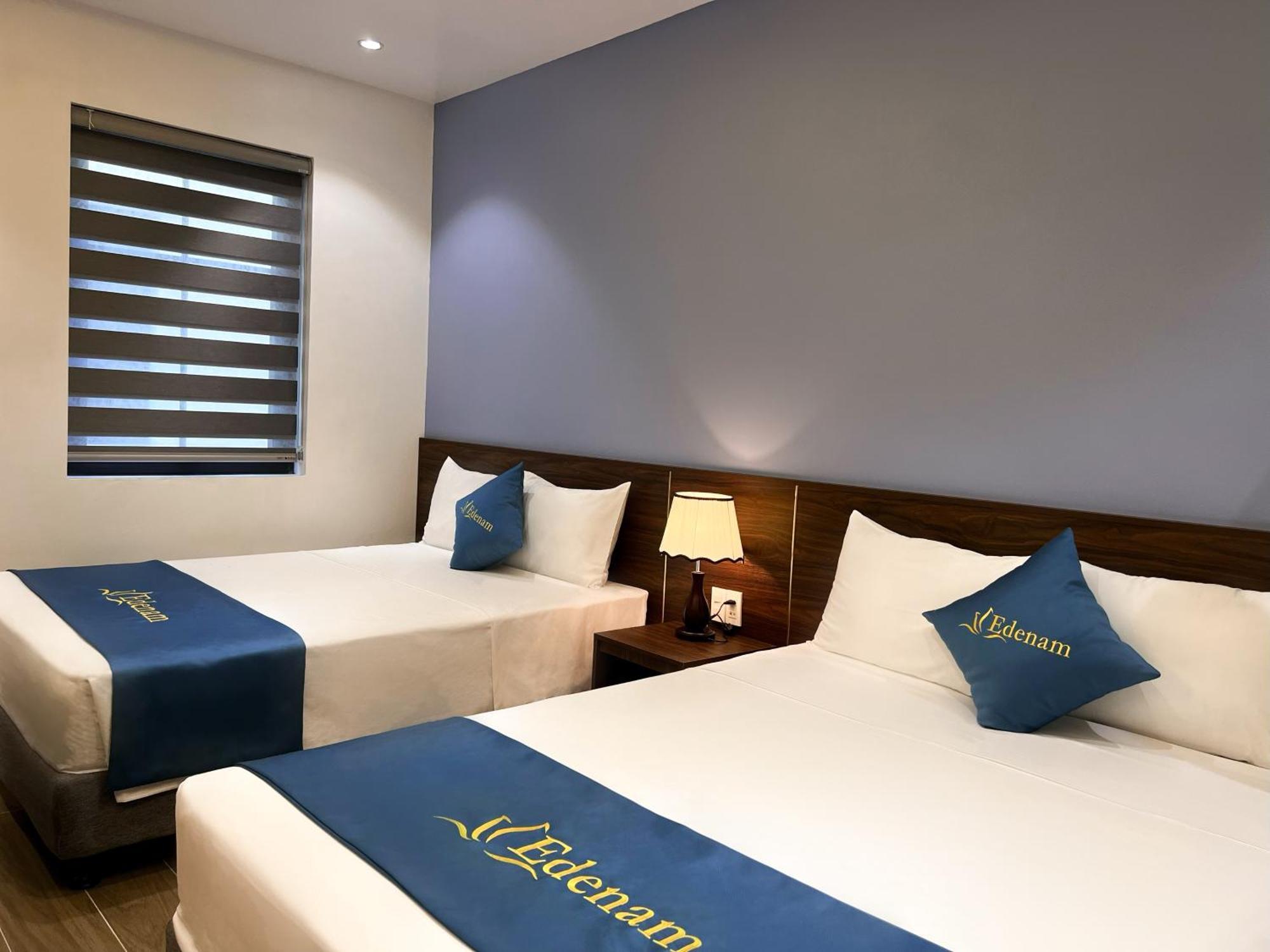 Elysinam Boutique Hotel Hạ Long Chambre photo