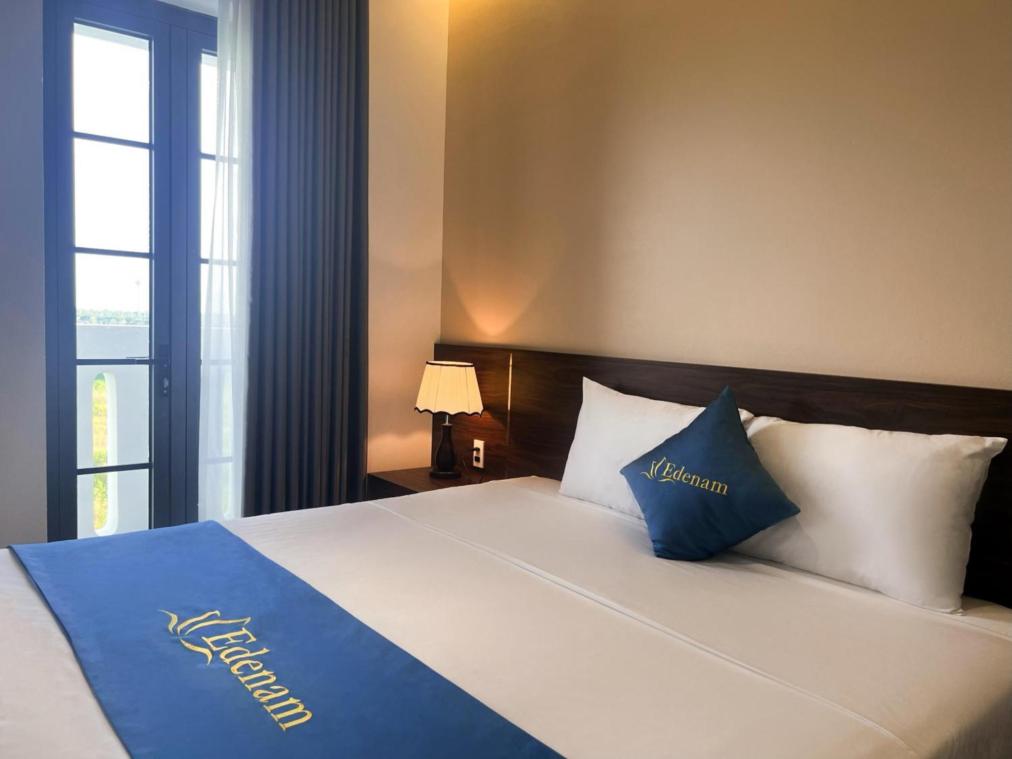 Elysinam Boutique Hotel Hạ Long Chambre photo