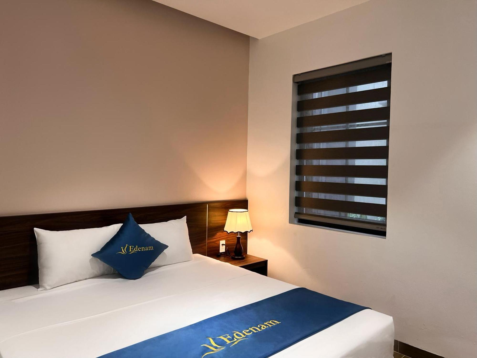 Elysinam Boutique Hotel Hạ Long Chambre photo